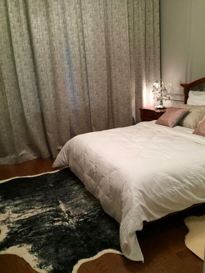 Altbauwohnung Im Herzen Von Karlsruhe Kültér fotó