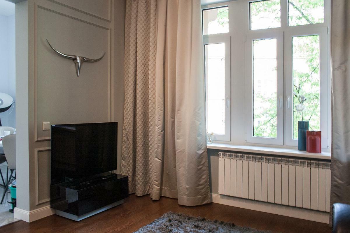 Altbauwohnung Im Herzen Von Karlsruhe Kültér fotó